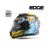 Casco para motorista EDGE