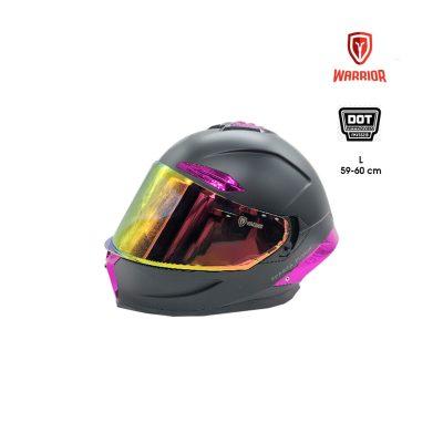 CASCO P/MOTO SPARTA FUSION INT DV LARGE