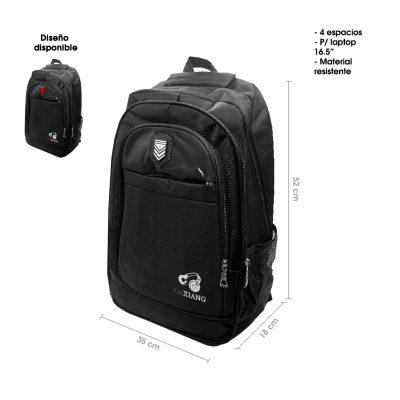 MOCHILA P/LAPTOP 8082-2