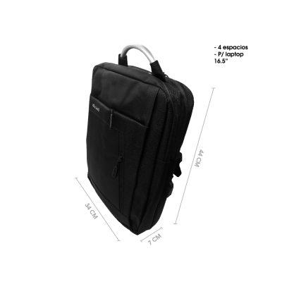 MOCHILA PARA LAPTOP 6801