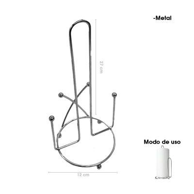 ORGANIZADOR MAYORDOMO METALICO NH-30