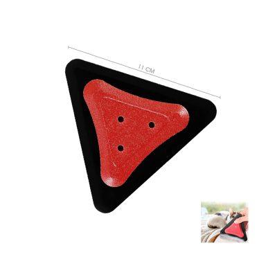 ESPATULA PLASTICA MULTIUSOS TRIANGULAR C0408012-1 C1411T