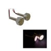 Tornillos para placa con luz