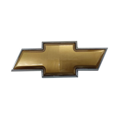 Emblema insignia Ford Guatemala