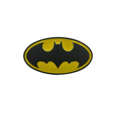 emblema para carro batman guatemala