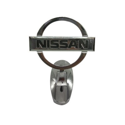 emblema para capo nissan tuning guatemala carro