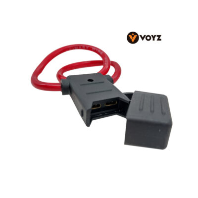 Porta fusible Voyz Guatemala