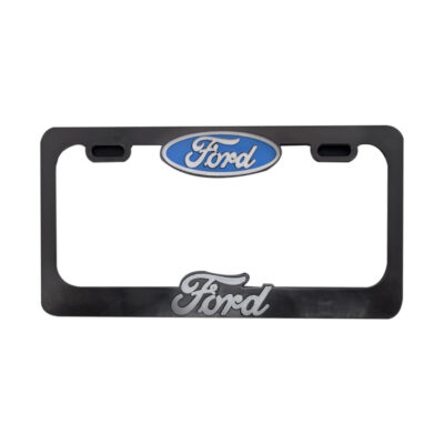 porta placas para carro Guatemala