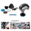 Mini Dremel de limpieza Versa