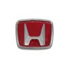 emblema honda tuning carro guatemala