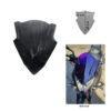 Shield protector para moto